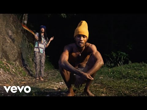 Kyodi - Life A Di Teacha (Official Video)