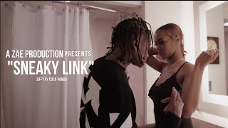 Ziggy ft. Coca Vango-  Sneaky Link (Official Music Video)