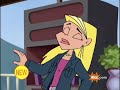 Nickelodeon August 8 2003 Screenbug Aliens