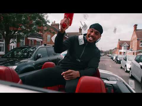 Kimo Jeepaz - Cash Time (OFFICIAL MUSIC VIDEO)