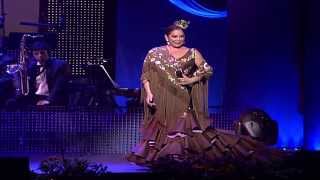 ISABEL PANTOJA &quot;FERIANTE&quot; EN DIRECTO