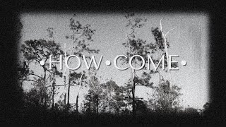 How Come (2026) A Short Film by Madi and Hallie