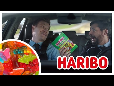 Ruf die Polizei! 🚨 Neuer HARIBO TV-Spot