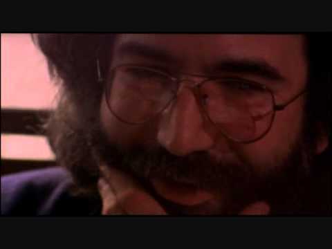 Jerry Garcia joins nWo