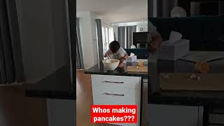 banana pancakes | billy currington