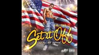 Lil&#39; Ralo-Young Niggas