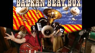 Balcan Beat Box-Smatron
