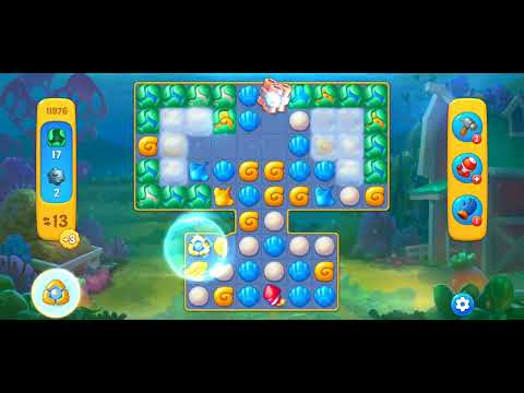 Fishdom/Gameplay/Levels(11976)