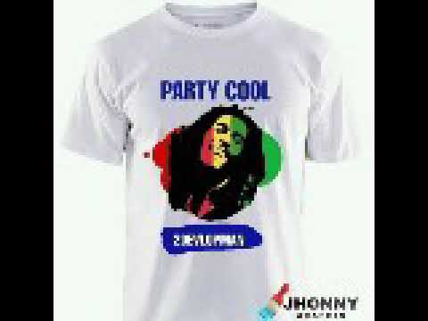 Louloup party cool ( kanaval pi Rich vin pi rich