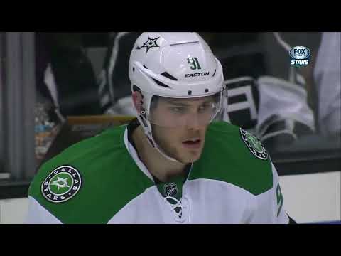NHL    Oct.19/2013   Dallas Stars - Los Angeles Kings