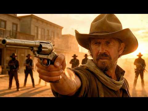 They Had No Idea This Shepherd Was the Fastest Gunslinger in the West