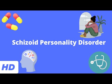 Schizoid Personality Disorder: Everything You Need To Know