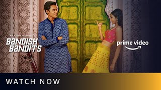 Music vs. Love - Bandish Bandits | Watch Now | Amazon Prime Video