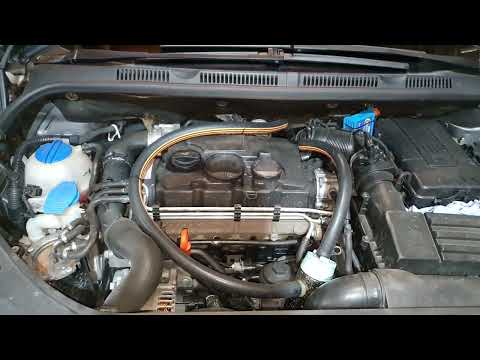 How's my oil catch can doing? By: NSC