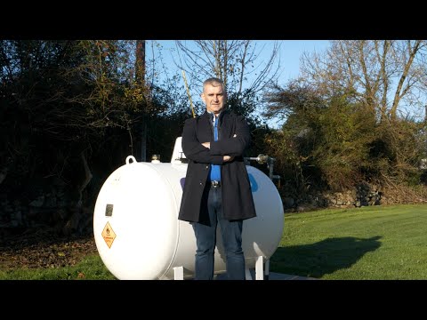 Case Study: Liam Sheedy, Nenagh