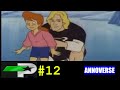 ProStars The Re Annotated Series Episode 12 Clockwork Catastrophe