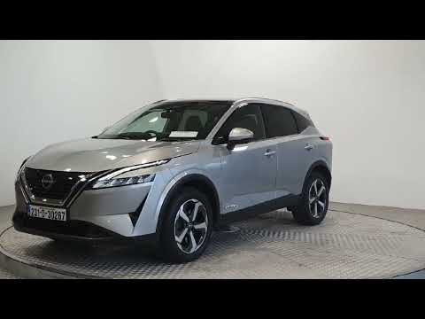 Nissan QASHQAI Epower SV Premium GR R RR 4DR Auto - Image 2