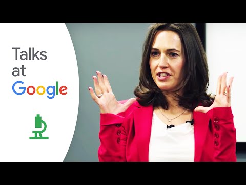 Fun, Fear, Focus: Peak Performance Recipe | Friederike Fabritius | Talks at Google