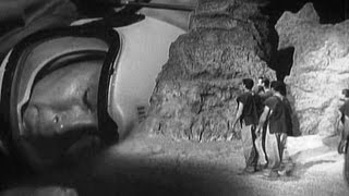 The Phantom Planet (1961) Video