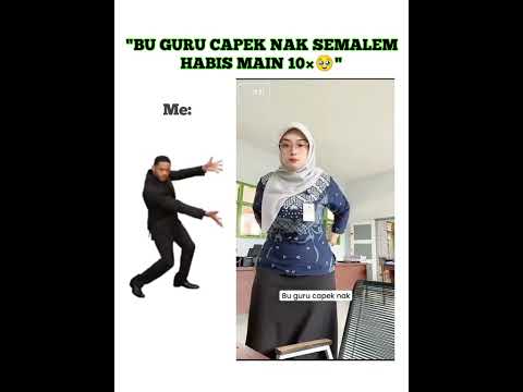 BU GURU VIRA SALSA CAPEK MAEN 10X