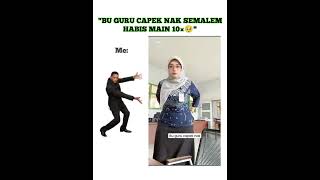 Download lagu BU GURU VIRA SALSA CAPEK MAEN 10X mp3
