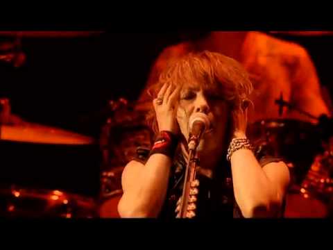 Time Goes By - Vamps