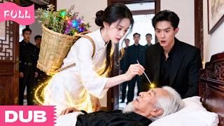 Download lagu With A Silver Needle, A Village Girl Healed The CEO’s Grandpa—And He Married Her On The Spot mp3