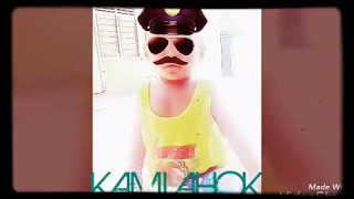 SAYKOJI KAMI AHOK #SAYKOJI