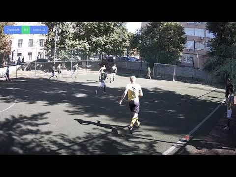 Zone3000 0 - 1 Lemon.HZ