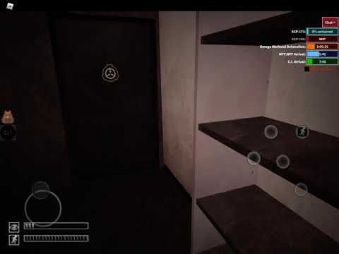 How To Make Super Gas Mask In SCP: Anomaly Breach