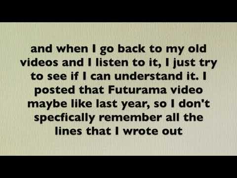 How We Maintain the Languages that We Learn: Mark and Danielle