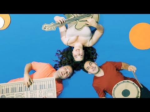 video frame placeholder