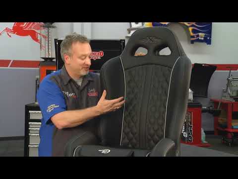 Triple X Segment on Motorhead Garage