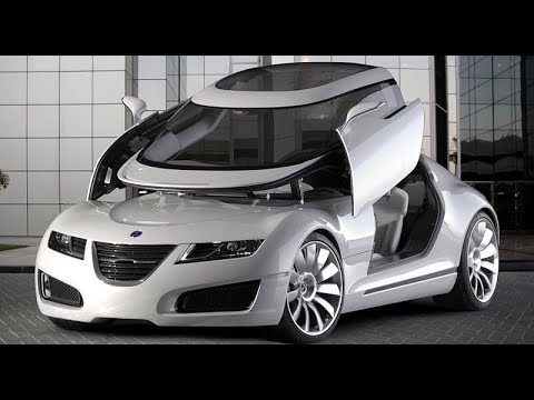 2006 Silver /Black Saab Aero-X with an 2.8L Twin Turbo V6 engine, Manual transmission, located at 260 Idaho St, American Falls, ID, 83211, (888) 750-6845, 42.783928, -112.853226 - Saab Aero-X is a concept car by Saab unveiled at the 2006 Salon International de l'Auto. It is powered by a 2.8 L twin-turbocharged V6 running on pure ethanol that produces 400 hp. 0 to 62 mph (100 km/h) is predicted to be 4.9 s and top speed is limited to 250 km/h (150 mph). It has a 7-speed manual - Photo#0