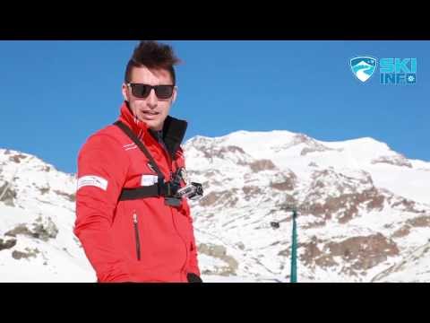 Corso di Sci - Lezione #4 - Introduzione agli sci in Parallelo