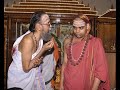 Sringeri Swamigal Vijayam During Narasimha Jayanthi 2017