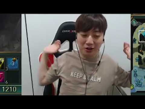 best kt stream highlights - funny moments  ft (smeb, rush, deft, score)