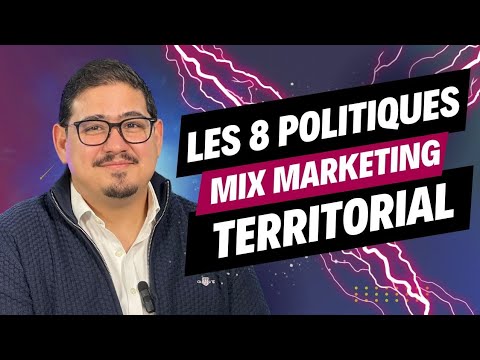 Révolution Numérique Top 3 des Technologies Transformant le Marketing Territorial