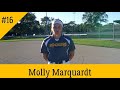 Molly Marquardt skills video November 2020 