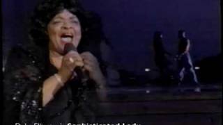 Nell Carter - Duke Ellington Tribute - Capital Fourth 1999