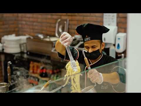 Videos from IL Forno - Best Italian Restaurant in UAE