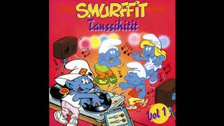 Smurffit järkkää (Tanssihitit vol 1)