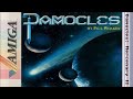 Damocles Mercenary II Amiga Longplay