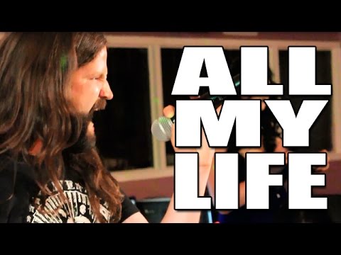 2XTreme Karaoke - Mat(All My Life)