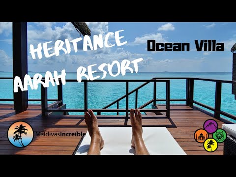 Videos del Heritance Aarah 5★ en Atolón Raa, MaldivasVer MásVerPrecios16CerrarConsulta por Whatsapp 🇦🇷BookingTripadvisorExpediaAgodaTravelocityOrbitzTripSkyscannerDespegarHotelesDestiniaTrivagoTurismocityLastminuteTuiWotif