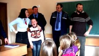 preview picture of video 'Proiectul Stop Pedofiliei, Loc .Urziceni.Jud. Satu Mare. 03.03.2014'