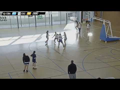 CB Arteixo Duacode - Esclavas