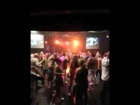 Pablo gargano vengance hellraiser reunion