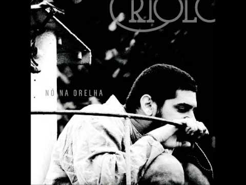 Criolo - Subirusdoistiozin