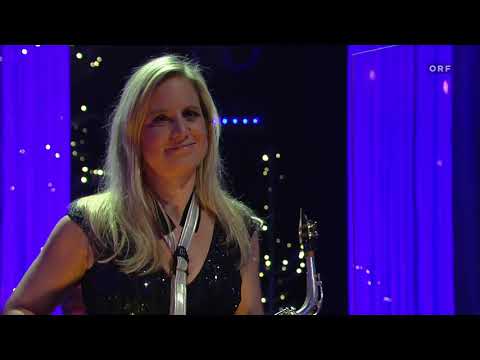 Norbert Oberhauser & die ORF Allstars Band - Oh du Fröhliche